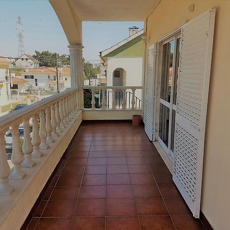 Caparica Quiet Rooms Charneca  Εξωτερικό φωτογραφία