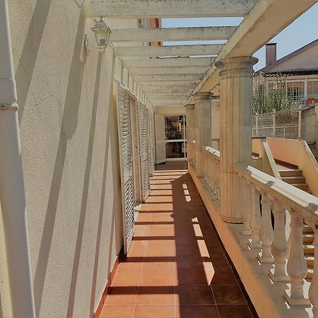 Caparica Quiet Rooms Charneca  Εξωτερικό φωτογραφία