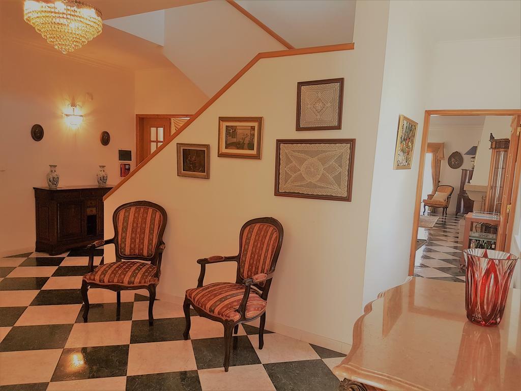 Caparica Quiet Rooms Charneca  Εξωτερικό φωτογραφία