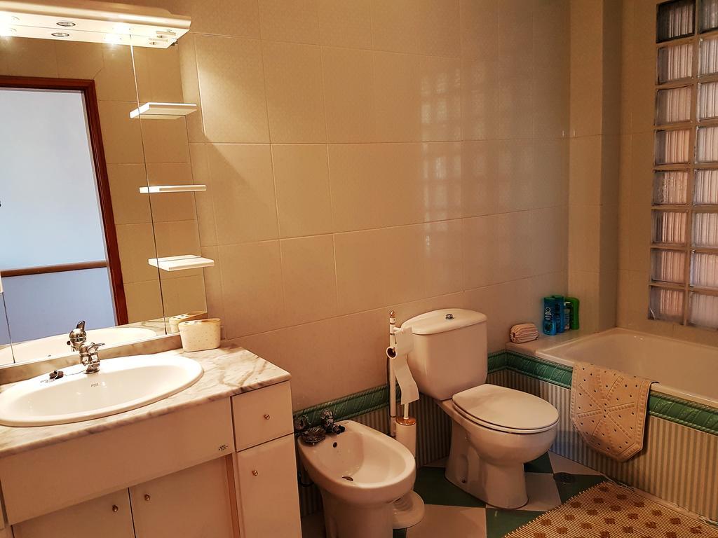 Caparica Quiet Rooms Charneca  Εξωτερικό φωτογραφία