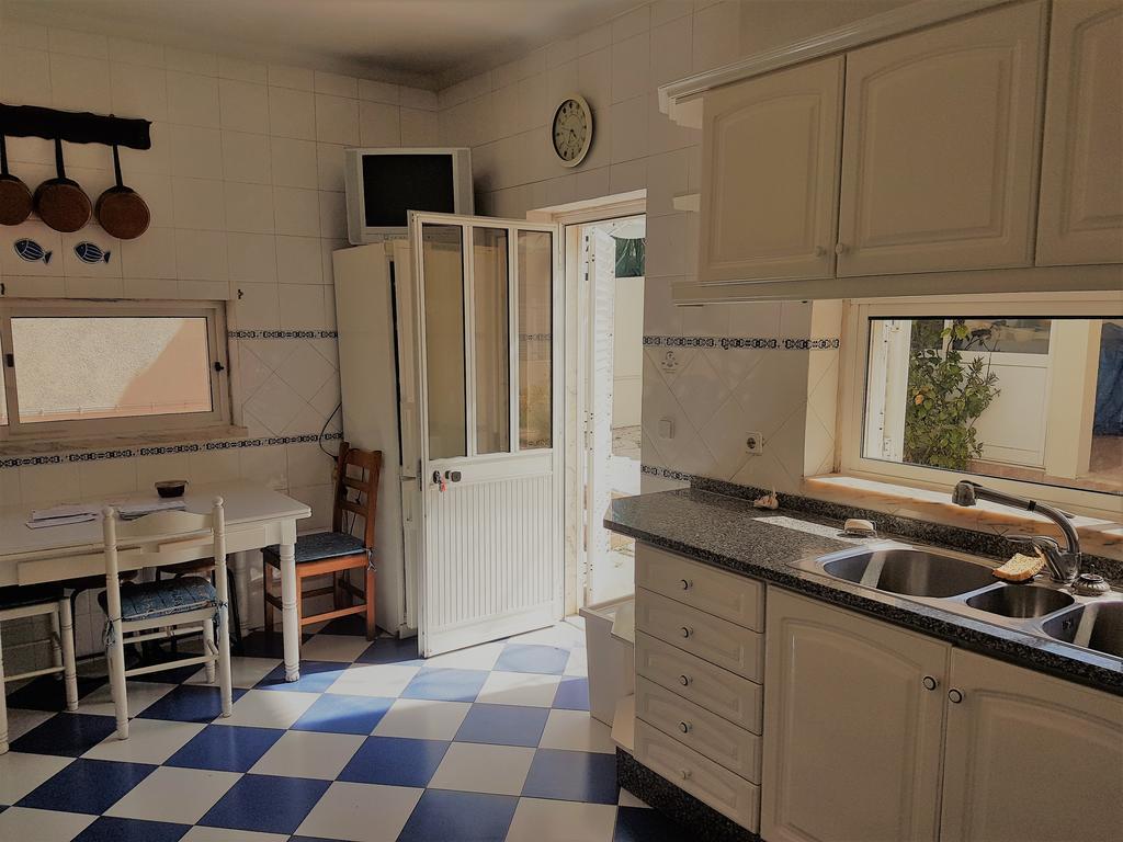 Caparica Quiet Rooms Charneca  Εξωτερικό φωτογραφία