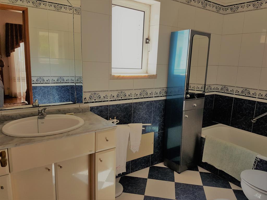 Caparica Quiet Rooms Charneca  Εξωτερικό φωτογραφία