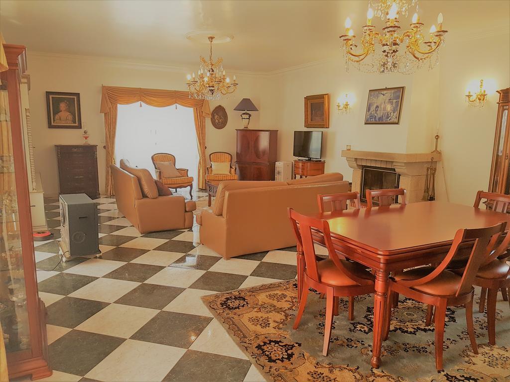 Caparica Quiet Rooms Charneca  Εξωτερικό φωτογραφία