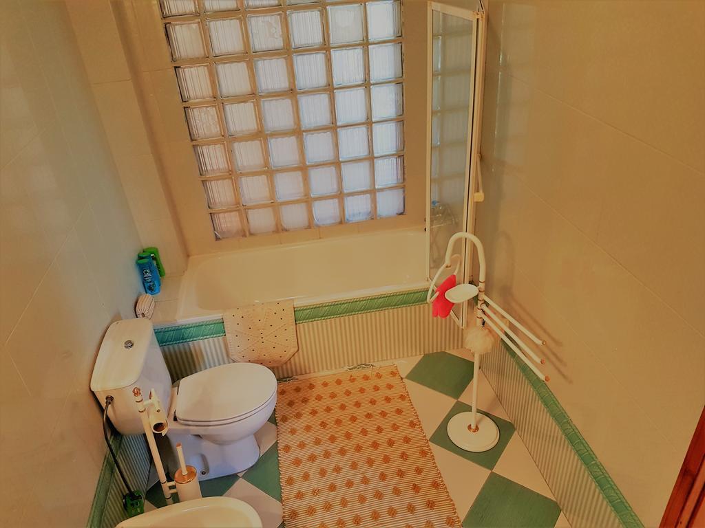 Caparica Quiet Rooms Charneca  Εξωτερικό φωτογραφία