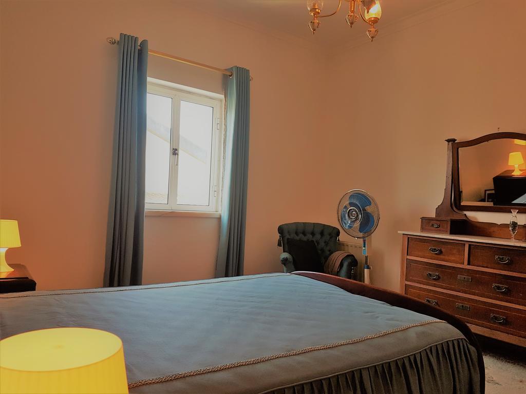 Caparica Quiet Rooms Charneca  Εξωτερικό φωτογραφία