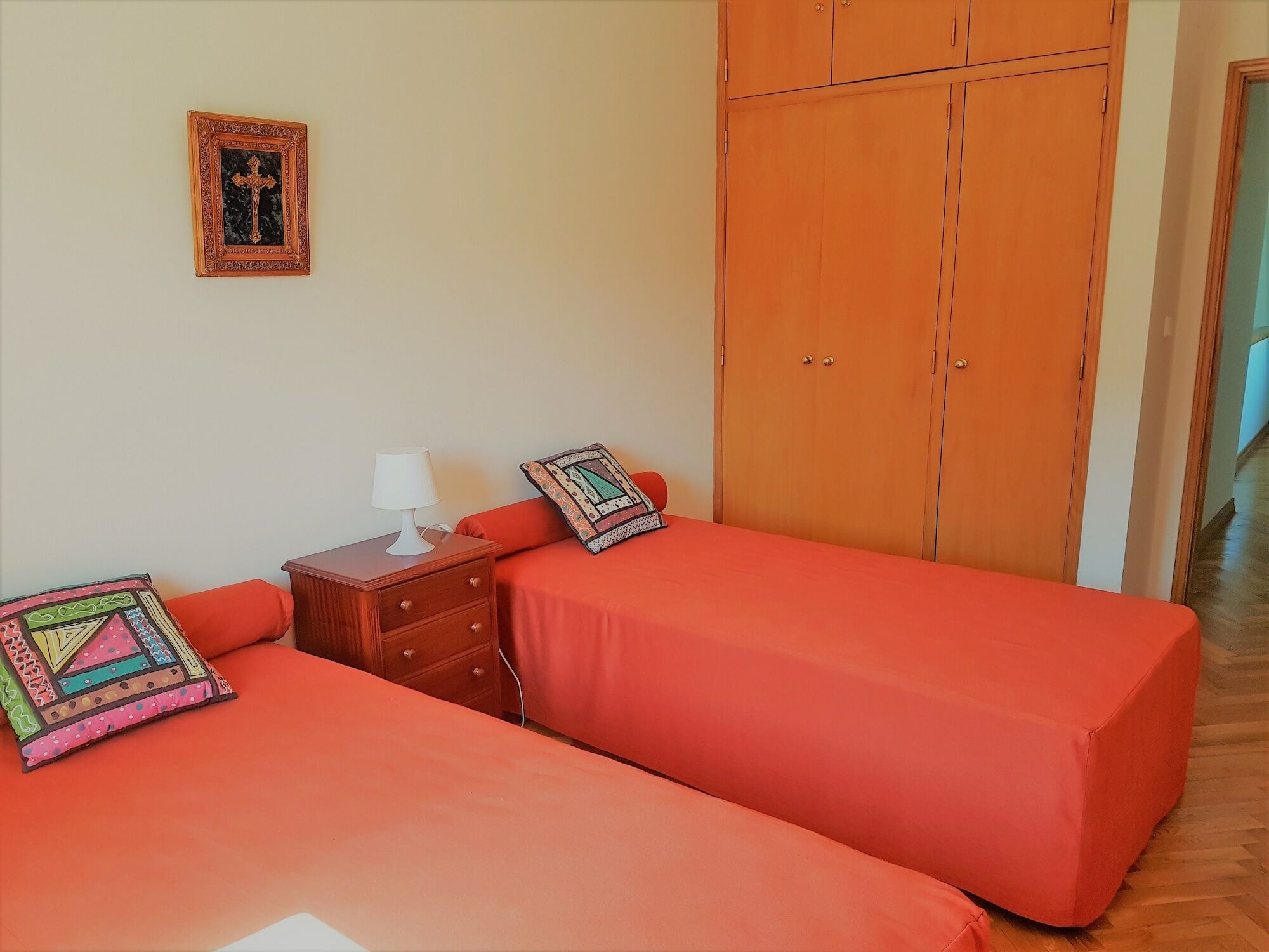 Caparica Quiet Rooms Charneca  Εξωτερικό φωτογραφία