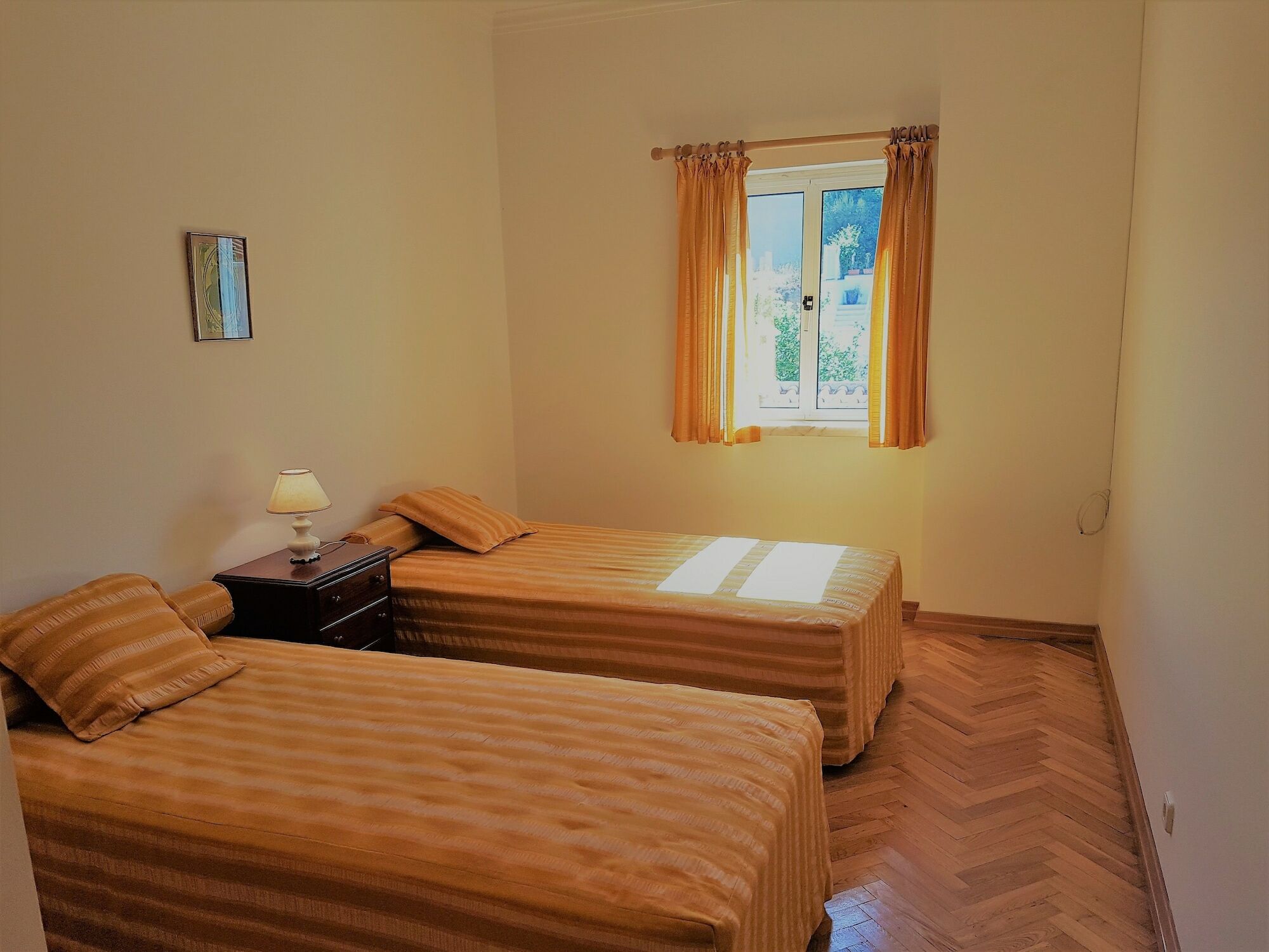 Caparica Quiet Rooms Charneca  Εξωτερικό φωτογραφία